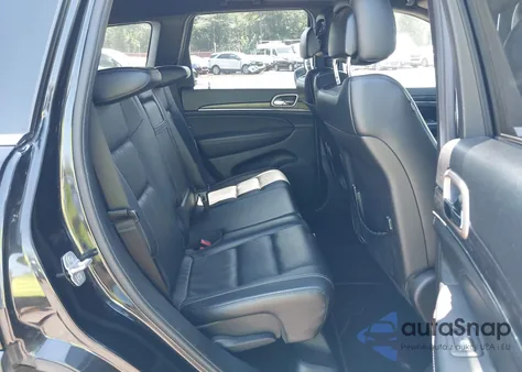 2014 Jeep Grand Cherokee Limited z USA, uszkodzony, nr VIN 1C4RJFBG7EC121356